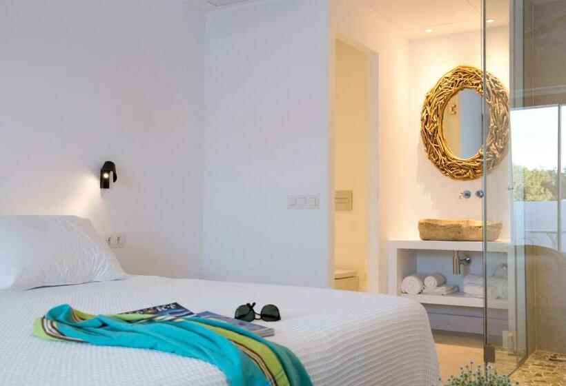 Студия Стандарт, Sa Cala Suites