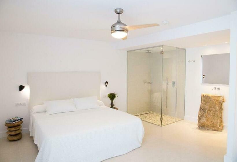 إستوديو قياسى, Sa Cala Suites