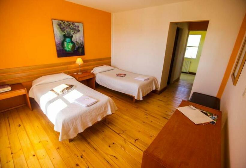 スタンダードトリプルルーム, South B&b El Calafate