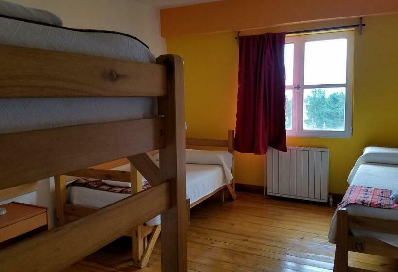 スタンダード4人部屋, South B&b El Calafate