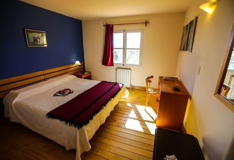 スタンダードルーム, South B&b El Calafate