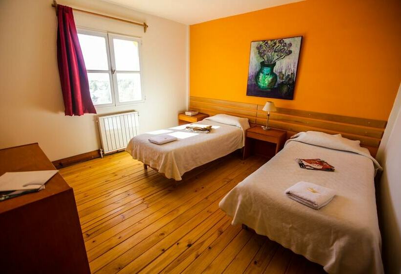 스탠다드 룸, South B&b El Calafate