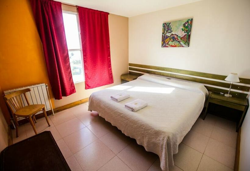 スタンダードルーム, South B&b El Calafate