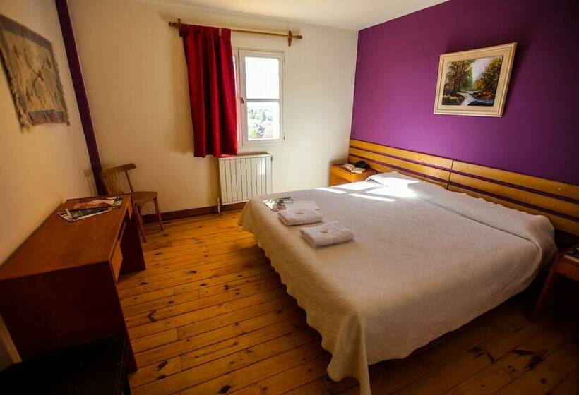 スタンダードルーム, South B&b El Calafate