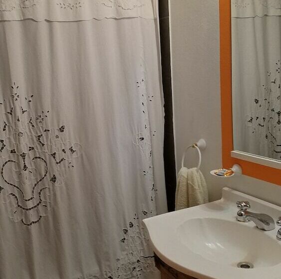 スタンダードルーム, South B&b El Calafate