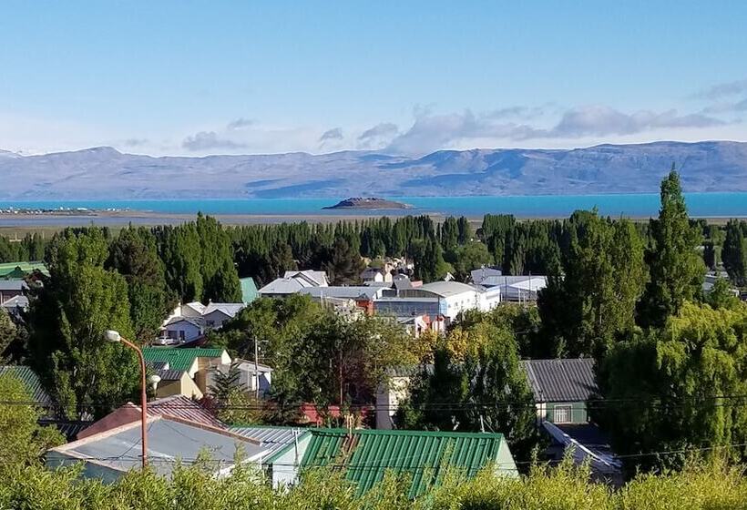 スタンダードトリプルルーム, South B&b El Calafate