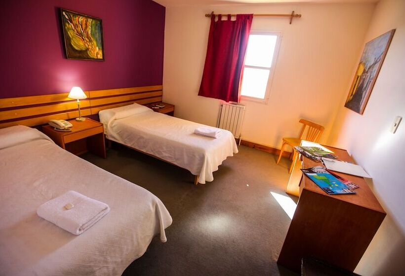 スタンダードトリプルルーム, South B&b El Calafate