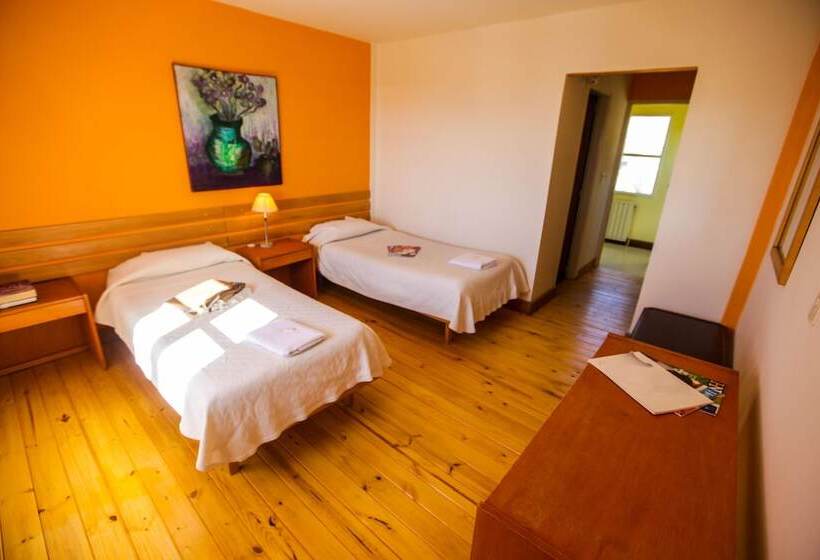 スタンダード4人部屋, South B&b El Calafate