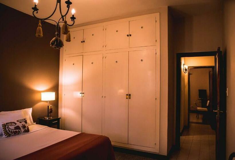 침실 2개 아파트, Casa Del Sol Cafayate