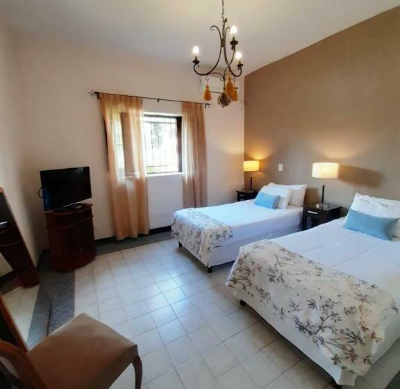 침실 2개 아파트, Casa Del Sol Cafayate