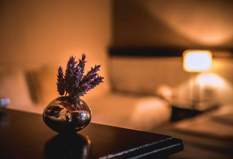 스탠다드 트리플 룸, Casa Del Sol Cafayate