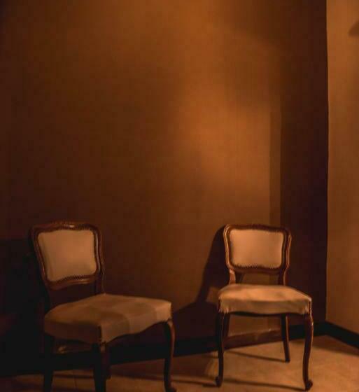 스탠다드 트리플 룸, Casa Del Sol Cafayate