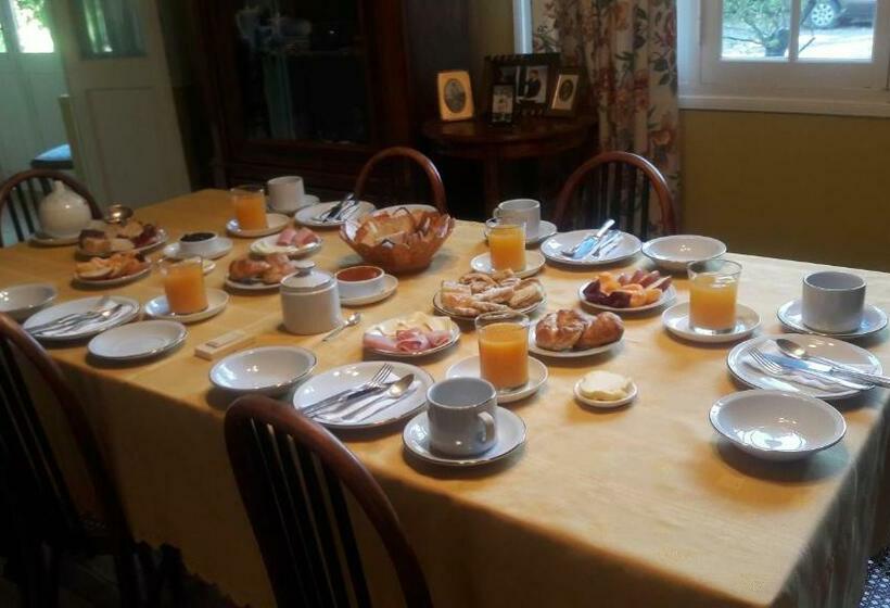 غرفة كومفورت ثلاثية, La Casona Del Rio