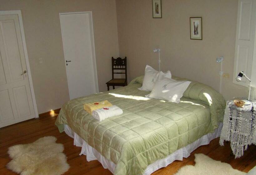 غرفة كومفورت ثلاثية, La Casona Del Rio