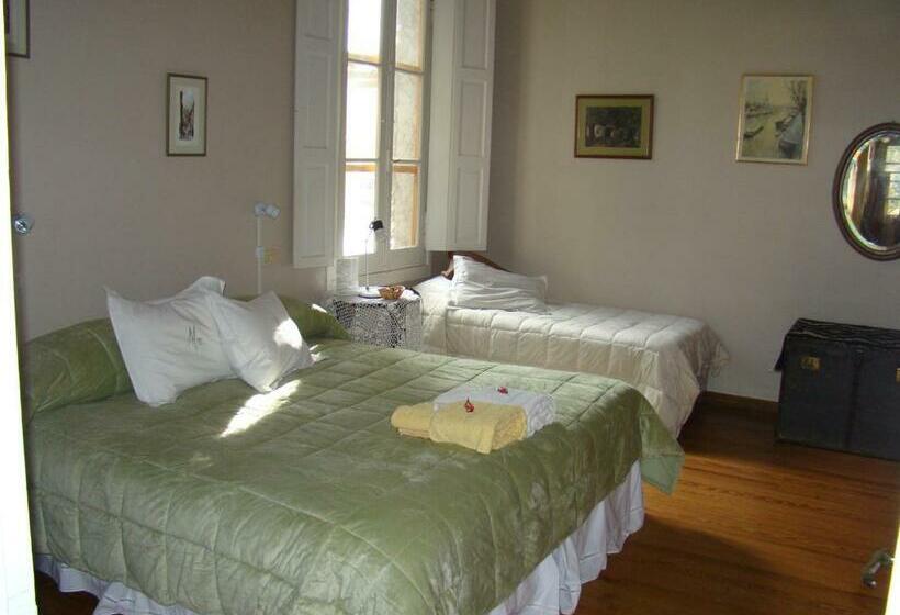 غرفة كومفورت ثلاثية, La Casona Del Rio