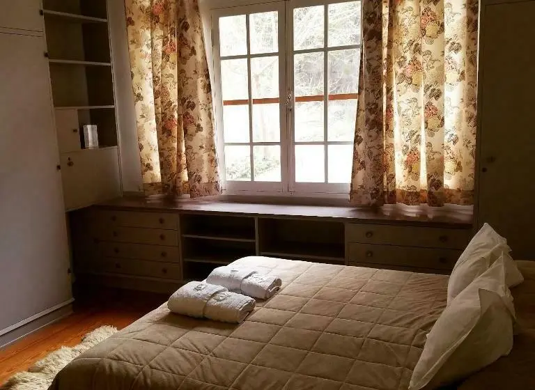 スタンダードルーム, La Casona Del Rio