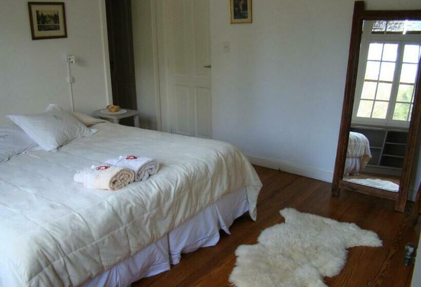 스탠다드 룸, La Casona Del Rio