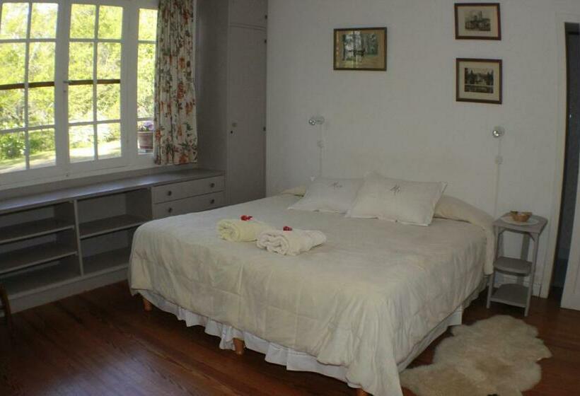 غرفة قياسية, La Casona Del Rio