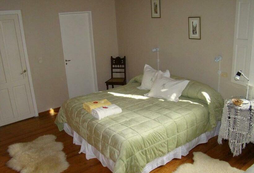 غرفة كومفورت ثلاثية, La Casona Del Rio