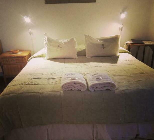 غرفة كومفورت ثلاثية, La Casona Del Rio