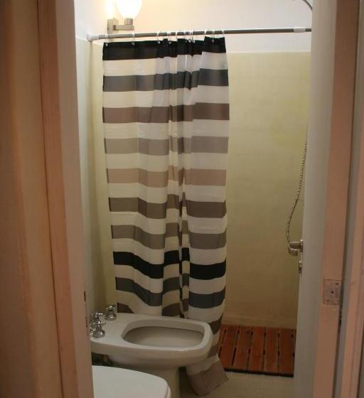 اتاق استاندارد با وان آب گرم, Casa Alta Hotel Boutique & Spa   Solo Adultos