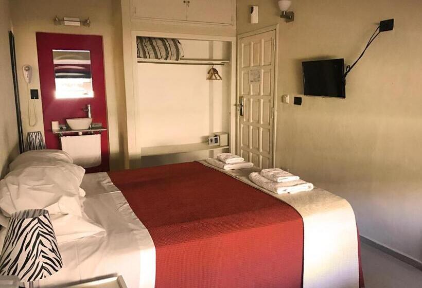 Номер Стандарт с Гидромассажем, Casa Alta Hotel Boutique & Spa   Solo Adultos