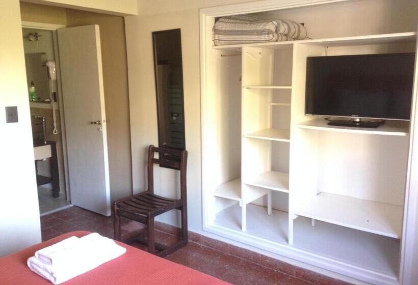 اتاق استاندارد با چشم‌انداز کوهستان, Casa Alta Hotel Boutique & Spa   Solo Adultos