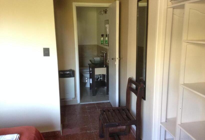 اتاق استاندارد با چشم‌انداز کوهستان, Casa Alta Hotel Boutique & Spa   Solo Adultos