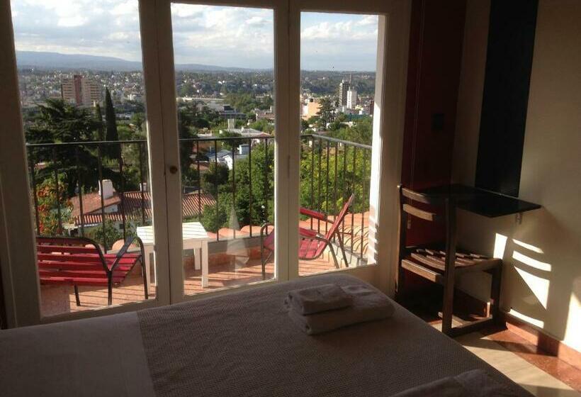 اتاق استاندارد با چشم‌انداز دریاچه, Casa Alta Hotel Boutique & Spa   Solo Adultos