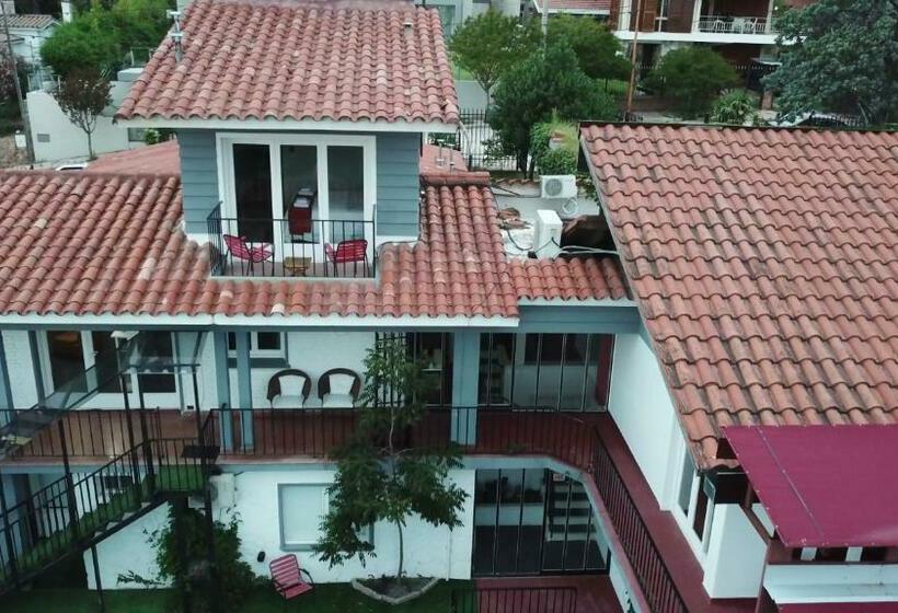Номер Стандарт Вид на Озеро, Casa Alta Hotel Boutique & Spa   Solo Adultos