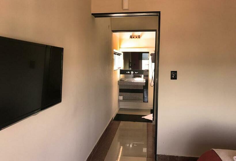 اتاق استاندارد با چشم‌انداز دریاچه, Casa Alta Hotel Boutique & Spa   Solo Adultos