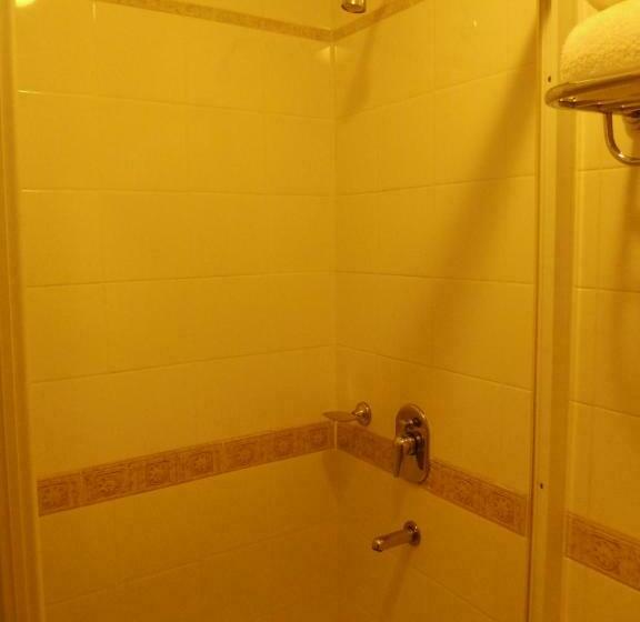 스탠다드 내측 룸, Costarenas Hotel & Spa