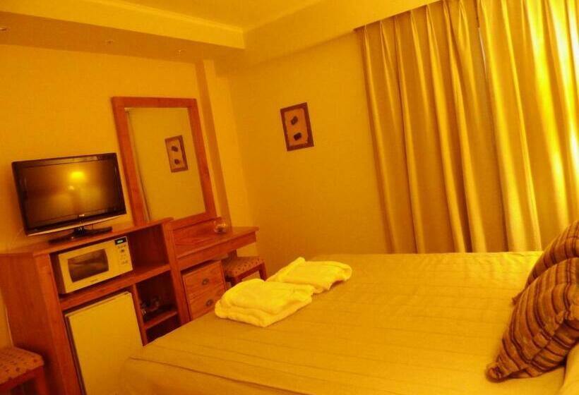 스탠다드 내측 룸, Costarenas Hotel & Spa
