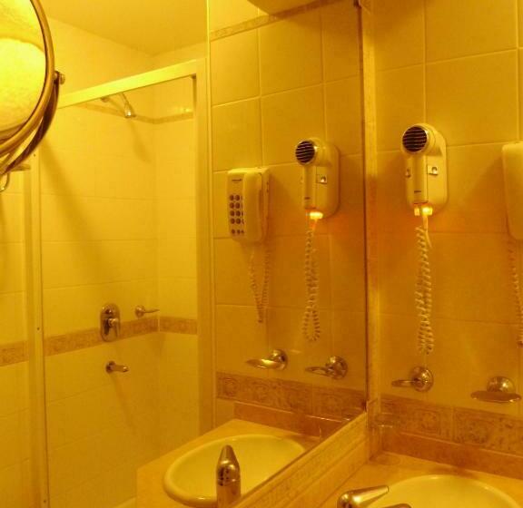 스탠다드 내측 룸, Costarenas Hotel & Spa