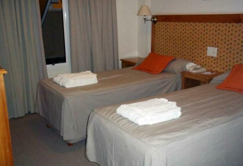 스탠다드 내측 룸, Costarenas Hotel & Spa