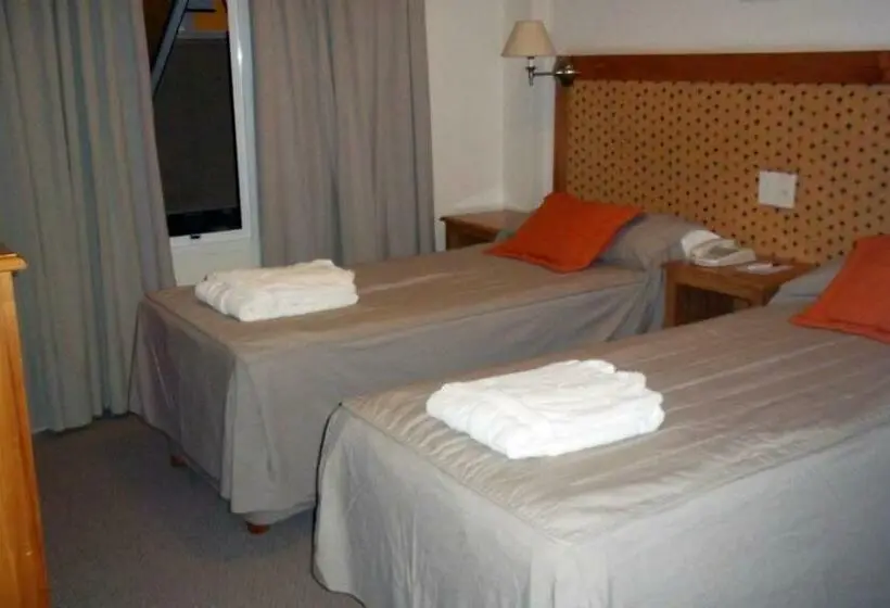 Standard-huone Sisäpuolella, Costarenas Hotel & Spa