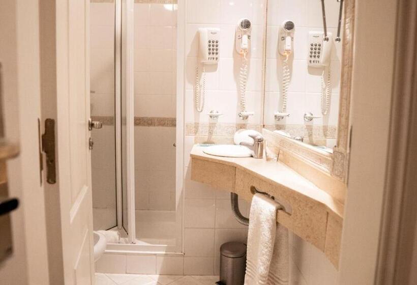 스탠다드 내측 룸, Costarenas Hotel & Spa