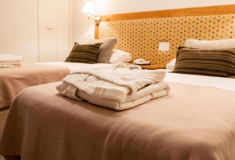 스탠다드 내측 룸, Costarenas Hotel & Spa