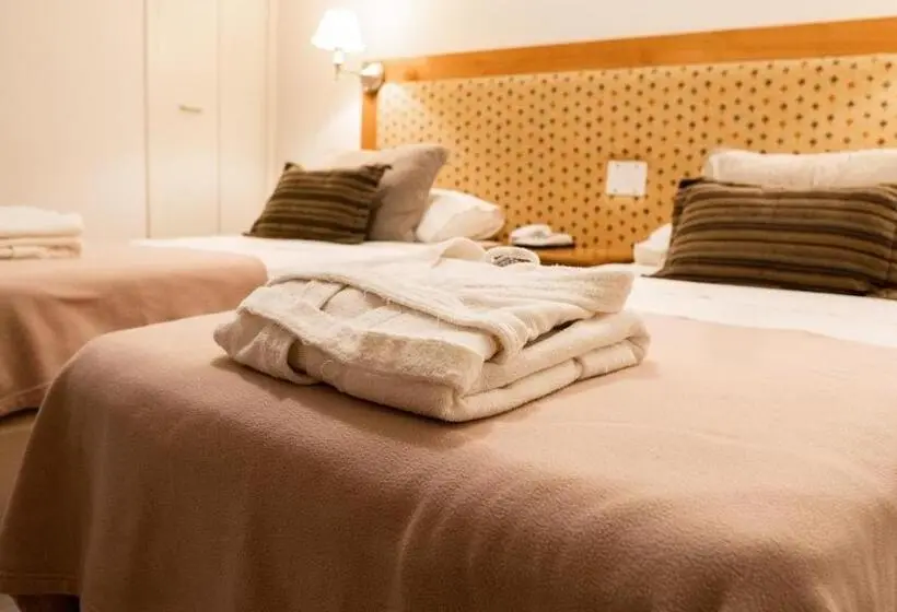 Standard-huone Sisäpuolella, Costarenas Hotel & Spa