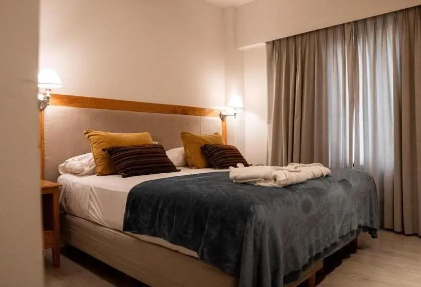 Standard-huone Sisäpuolella, Costarenas Hotel & Spa