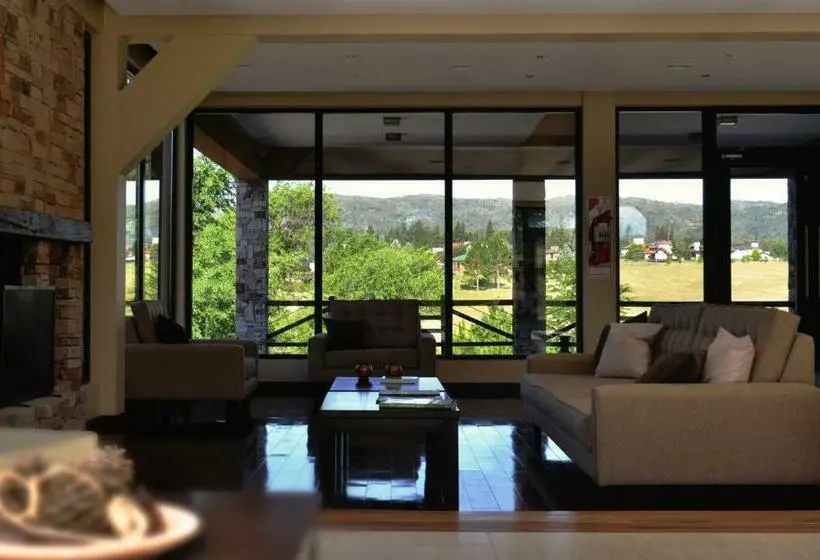 デラックスルーム, Ayres Del Champaqui Hotel Boutique Experiencial & Spa