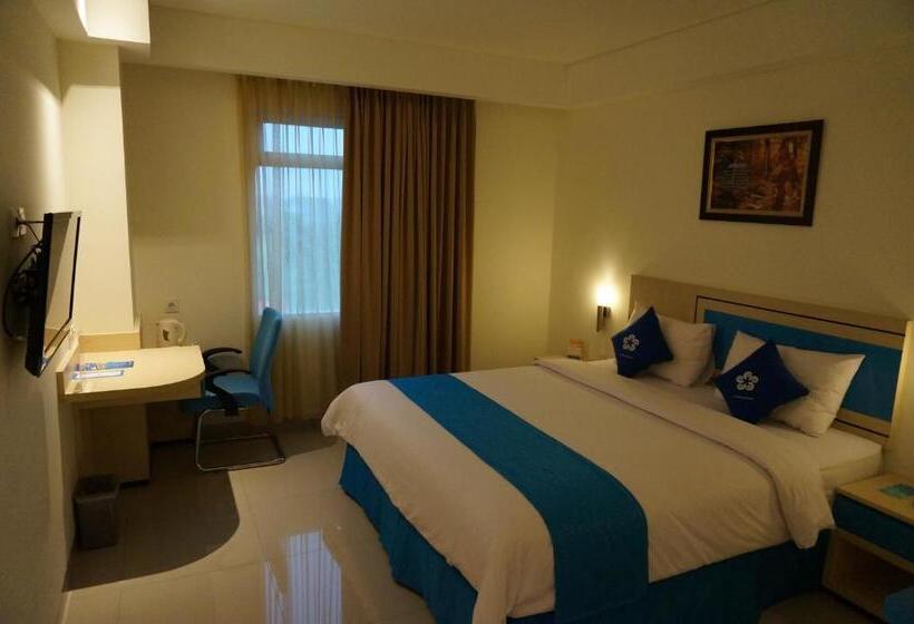 Quarto Deluxe, Brothers Biru Solo Baru