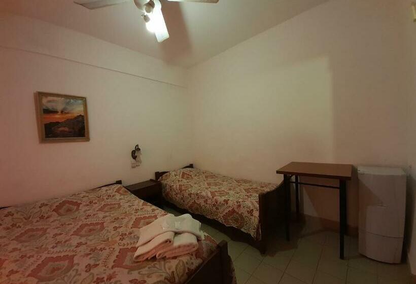 スタンダードルーム, Coliseo