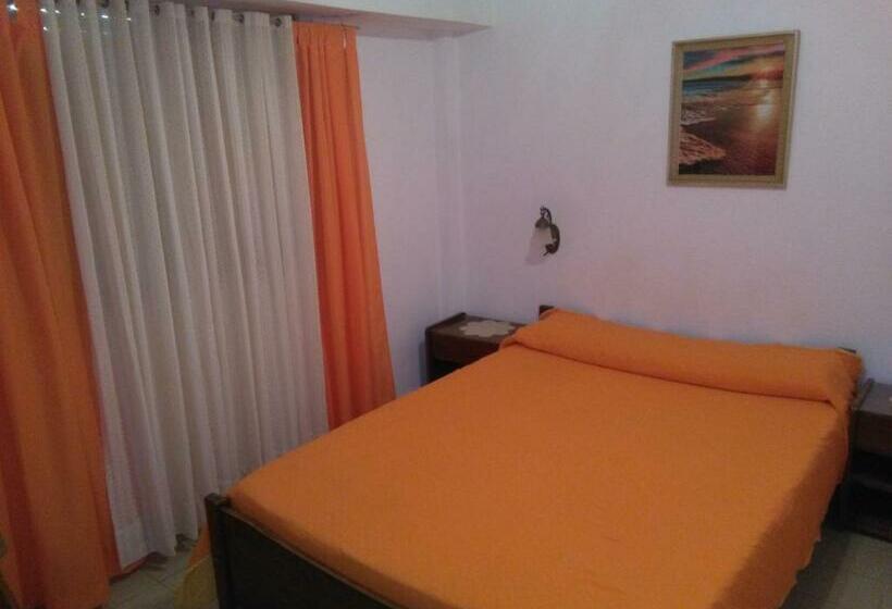 スタンダード４人部屋, Coliseo