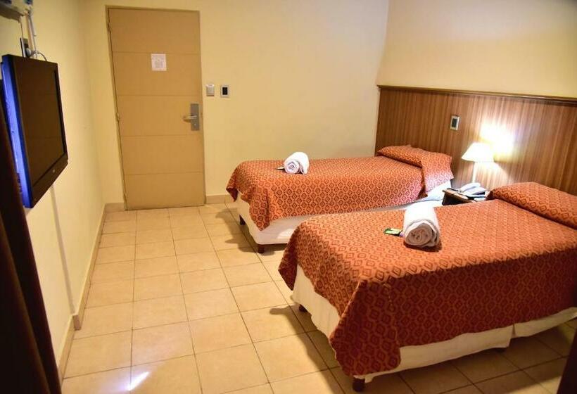 Номер Стандарт, Confianza