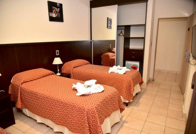 Номер Стандарт, Confianza