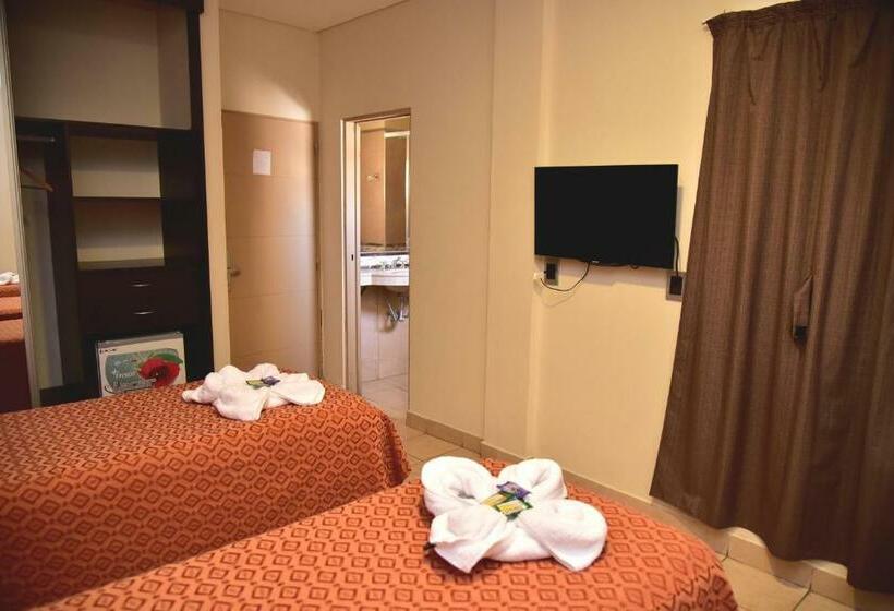 Номер Стандарт, Confianza