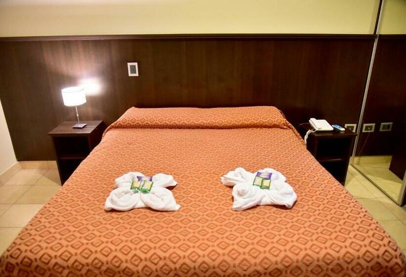 Номер Стандарт, Confianza