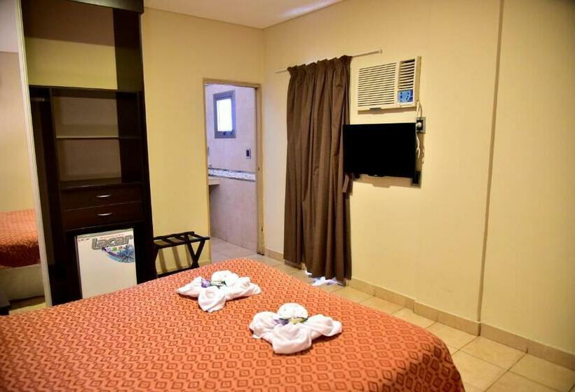 Номер Стандарт, Confianza