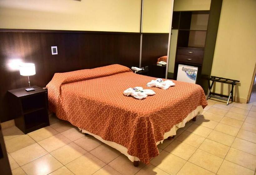 Номер Стандарт, Confianza